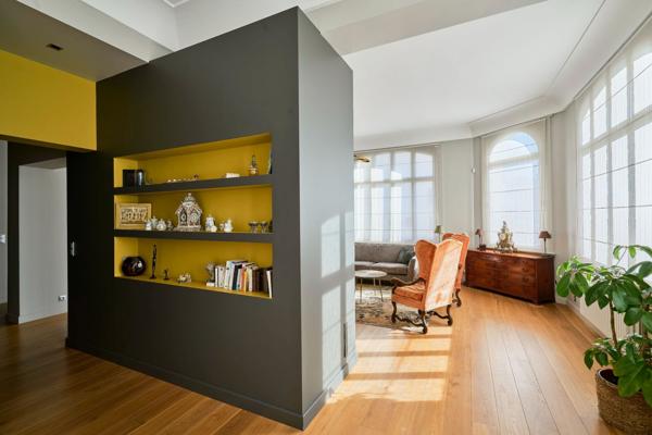 Vente Maison de luxe Lille 12 Pièces 383 m²