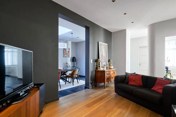 Vente Maison de luxe Lille 12 Pièces 383 m²
