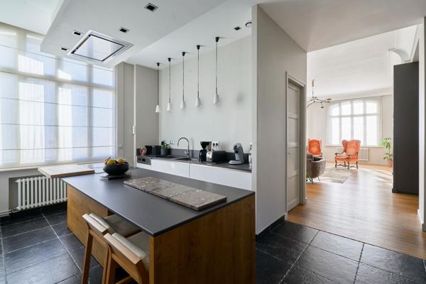 Vente Maison de luxe Lille 12 Pièces 383 m²