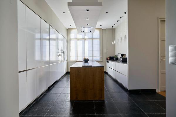 Vente Maison de luxe Lille 12 Pièces 383 m²