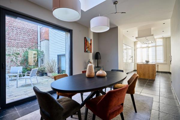 Vente Maison de luxe Lille 12 Pièces 383 m²