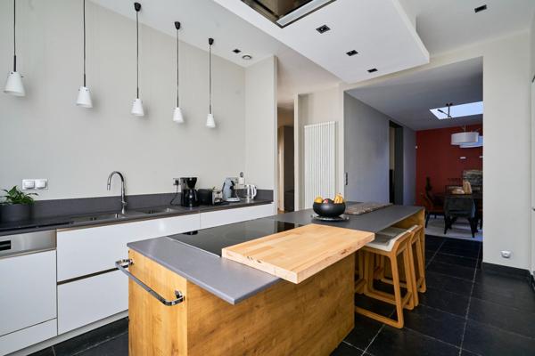 Vente Maison de luxe Lille 12 Pièces 383 m²