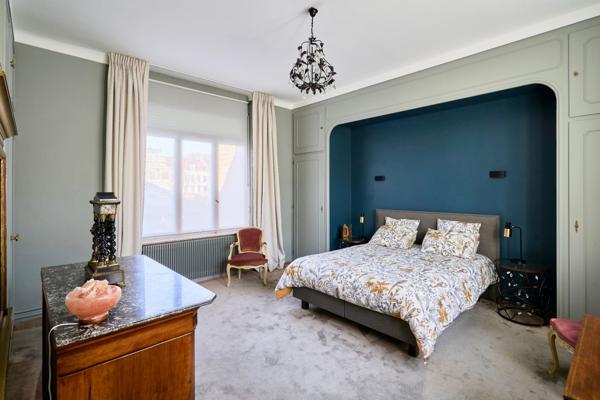 Vente Maison de luxe Lille 12 Pièces 383 m²