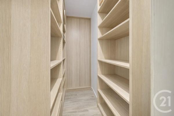 Appartement F3 à vendre  3 pièces - 66 m2 AUBERVILLIERS - 93