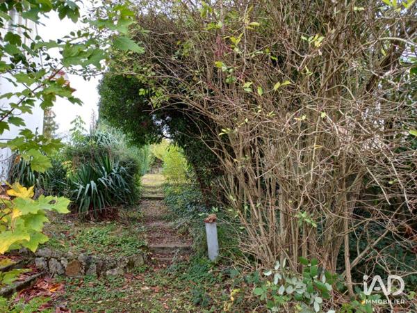 Terrain à vendre 587 m² Baulne