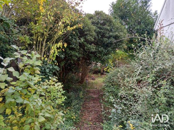 Terrain à vendre 587 m² Baulne