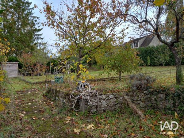 Terrain à vendre 587 m² Baulne