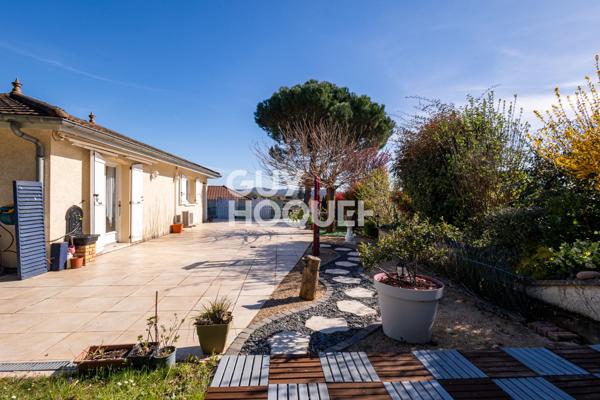 MAISON À VENDRE DE 5 PIÈCES DE 123,00 M²