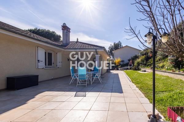 MAISON À VENDRE DE 5 PIÈCES DE 123,00 M²