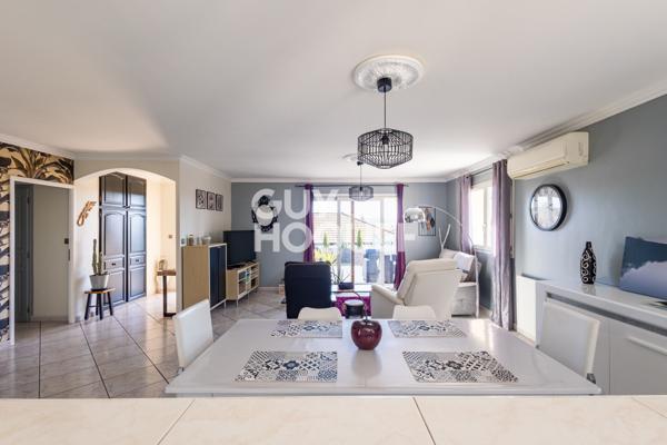 MAISON À VENDRE DE 5 PIÈCES DE 123,00 M²