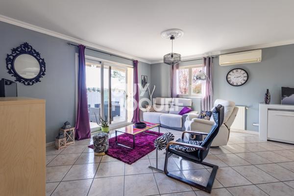 MAISON À VENDRE DE 5 PIÈCES DE 123,00 M²