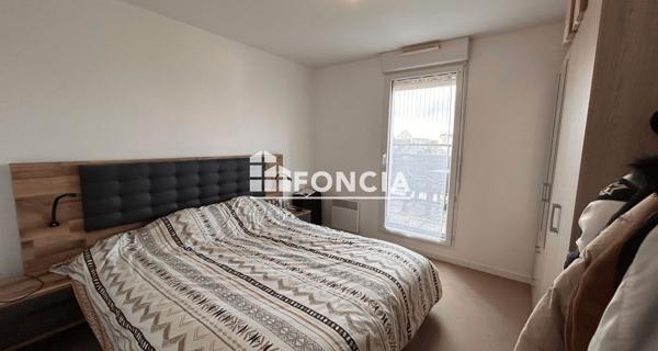 À vendre Studio 43 m² - Dreuil-lès-amiens 80470