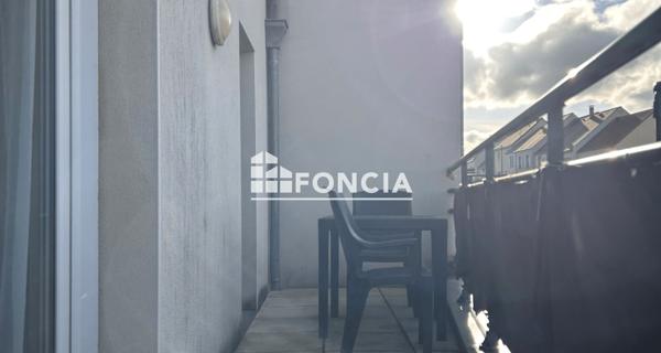 À vendre Studio 43 m² - Dreuil-lès-amiens 80470