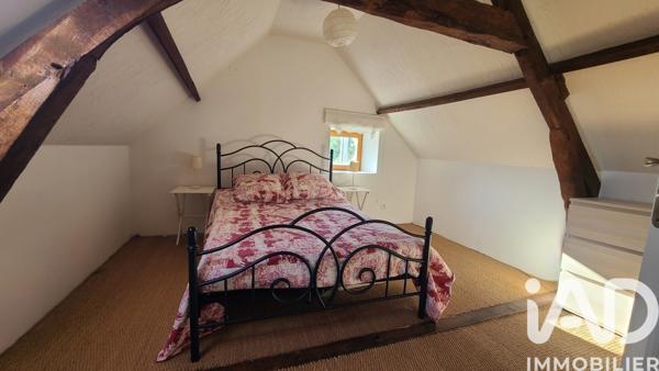 Maison à vendre 5 pièces 99 m² Vernoil-le-Fourrier