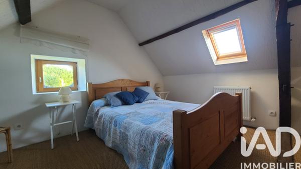 Maison à vendre 5 pièces 99 m² Vernoil-le-Fourrier