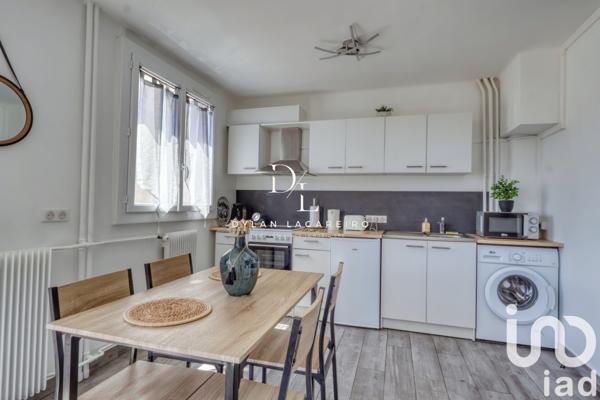 Appartement à vendre 2 pièces 32 m² Soisy-sous-Montmorency