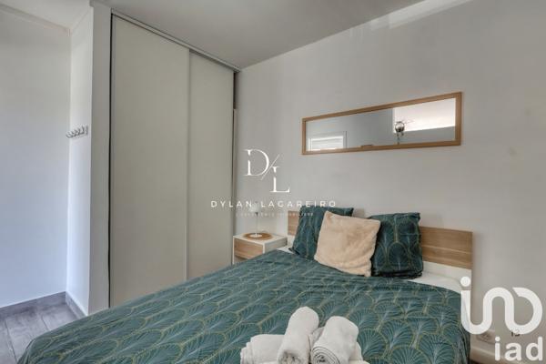 Appartement à vendre 2 pièces 32 m² Soisy-sous-Montmorency