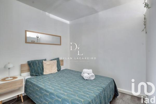 Appartement à vendre 2 pièces 32 m² Soisy-sous-Montmorency