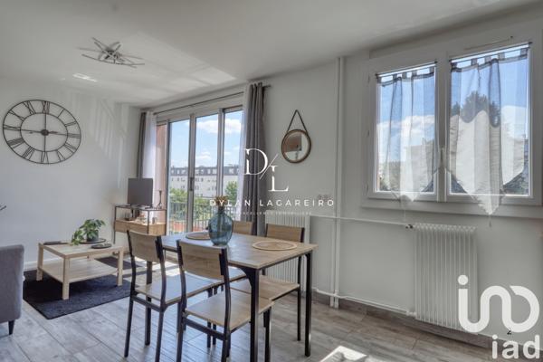 Appartement à vendre 2 pièces 32 m² Soisy-sous-Montmorency