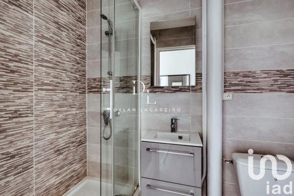 Appartement à vendre 2 pièces 32 m² Soisy-sous-Montmorency