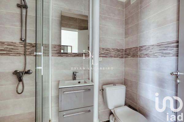 Appartement à vendre 2 pièces 32 m² Soisy-sous-Montmorency