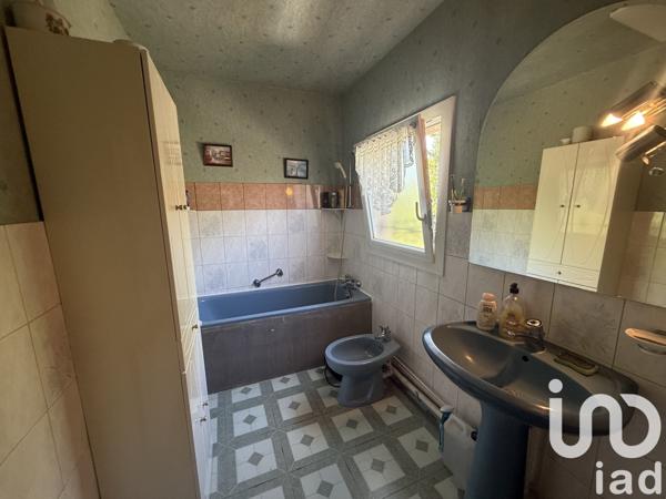 Maison à vendre 5 pièces 120 m² Savigny-le-Temple