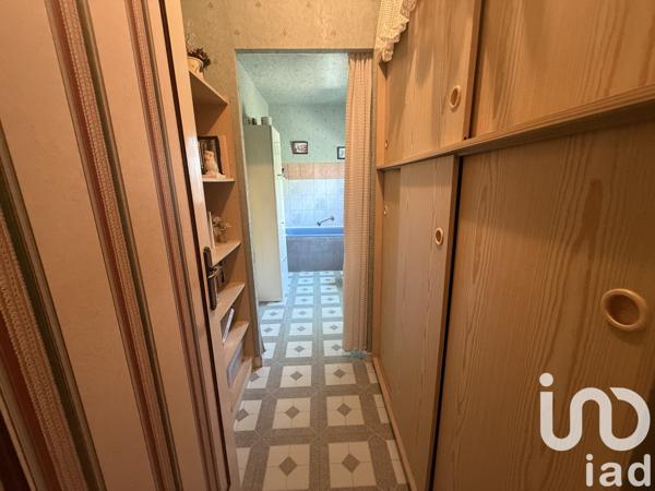 Maison à vendre 5 pièces 120 m² Savigny-le-Temple