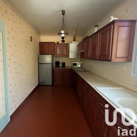 Maison à vendre 5 pièces 120 m² Savigny-le-Temple