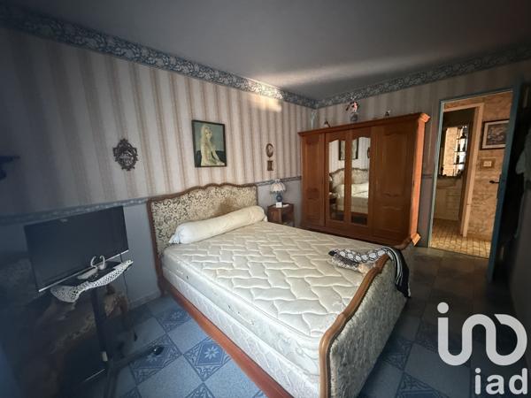 Maison à vendre 5 pièces 120 m² Savigny-le-Temple