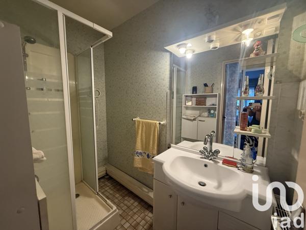 Maison à vendre 5 pièces 120 m² Savigny-le-Temple