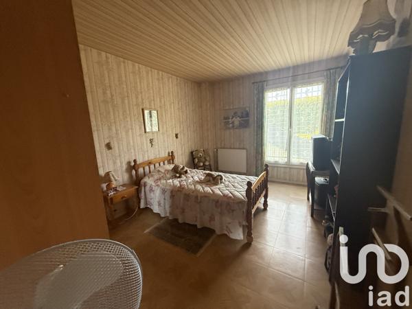 Maison à vendre 5 pièces 120 m² Savigny-le-Temple