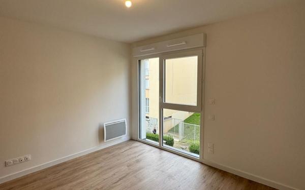 Appartement à vendre    1 pièce • 23,92 m2 Le Havre