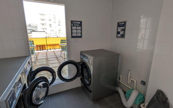 Appartement à vendre    1 pièce • 23,92 m2 Le Havre