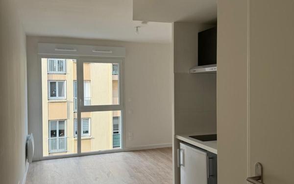 Appartement à vendre    1 pièce • 23,92 m2 Le Havre