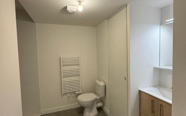 Appartement à vendre    1 pièce • 23,92 m2 Le Havre