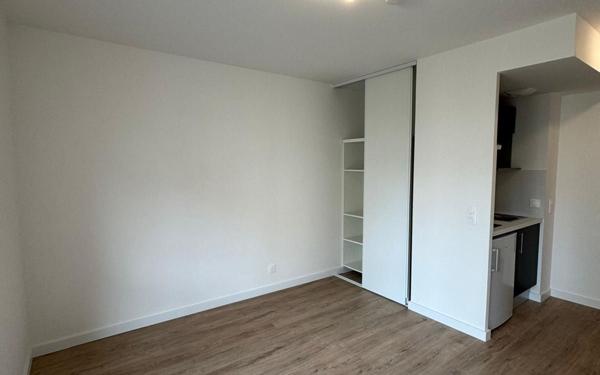 Appartement à vendre    1 pièce • 23,92 m2 Le Havre