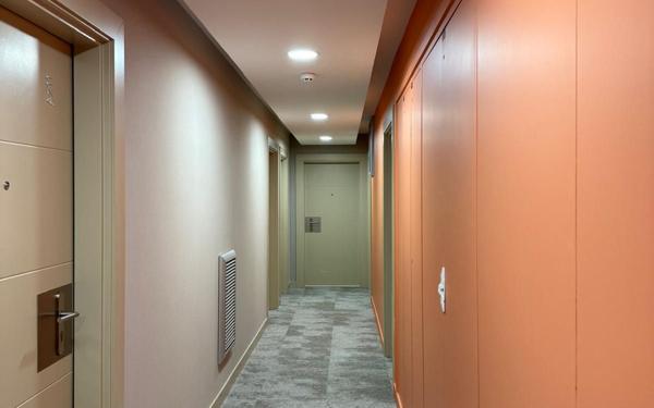 Appartement à vendre    1 pièce • 23,92 m2 Le Havre