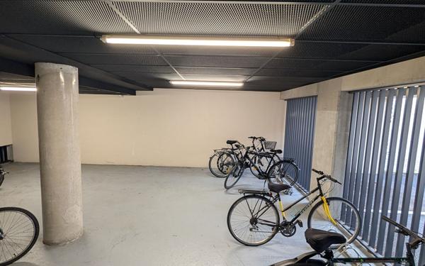 Appartement à vendre    1 pièce • 23,92 m2 Le Havre