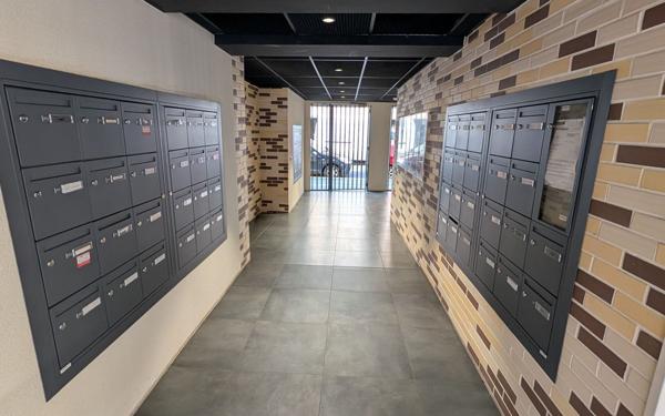 Appartement à vendre    1 pièce • 23,92 m2 Le Havre