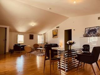 Carpentras (84200) Superbe appartement proche de la Mairie