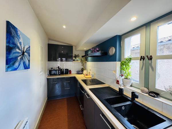 Carpentras (84200) Superbe appartement proche de la Mairie