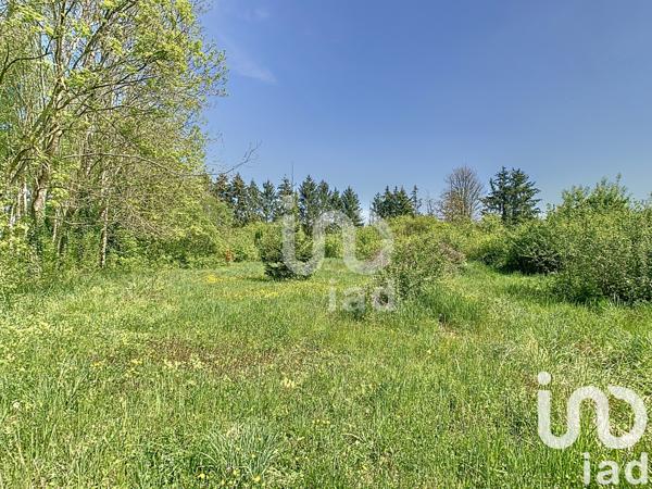 Terrain à vendre 2 246 m² Pleurs