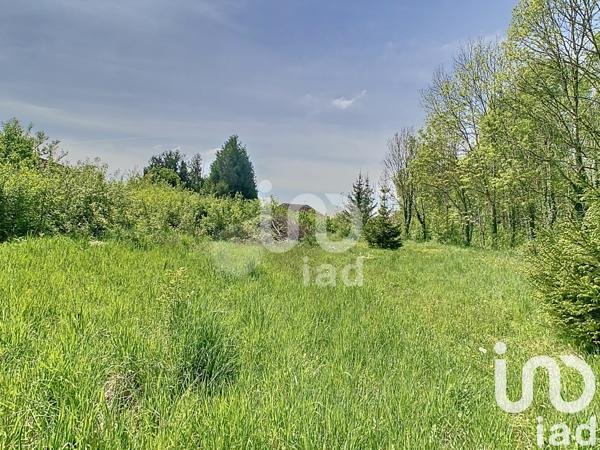 Terrain à vendre 2 246 m² Pleurs