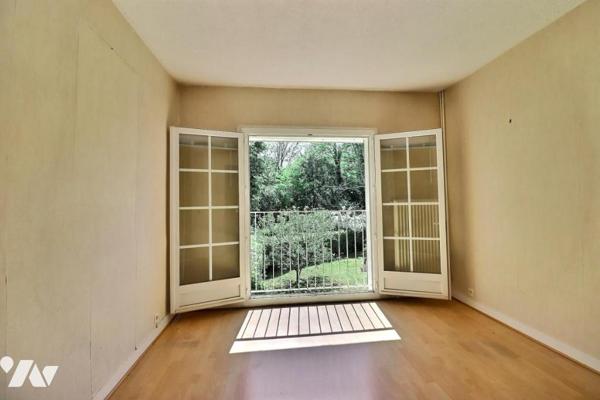 Breuillet - Port-Sud : maison familiale 5 chambres avec terrasse et jardin