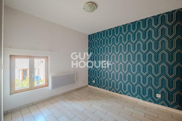 La liberté d'une maison, le prix d'un appartement