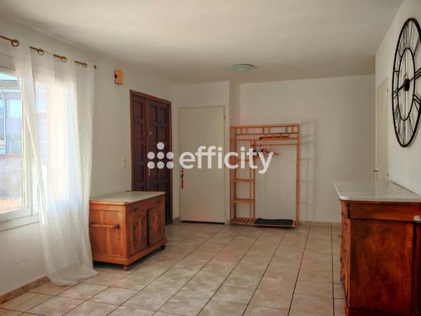 Maison 5 pièces - 128 m² Exclusivité efficity