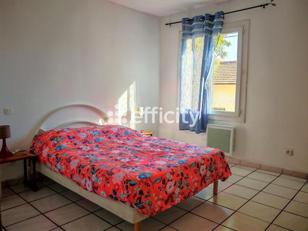 Maison 5 pièces - 128 m² Exclusivité efficity