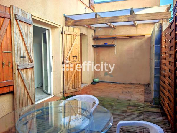 Maison 5 pièces - 128 m² Exclusivité efficity