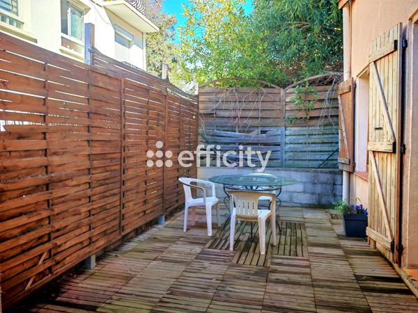 Maison 5 pièces - 128 m² Exclusivité efficity