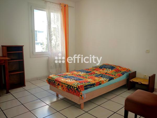 Maison 5 pièces - 128 m² Exclusivité efficity